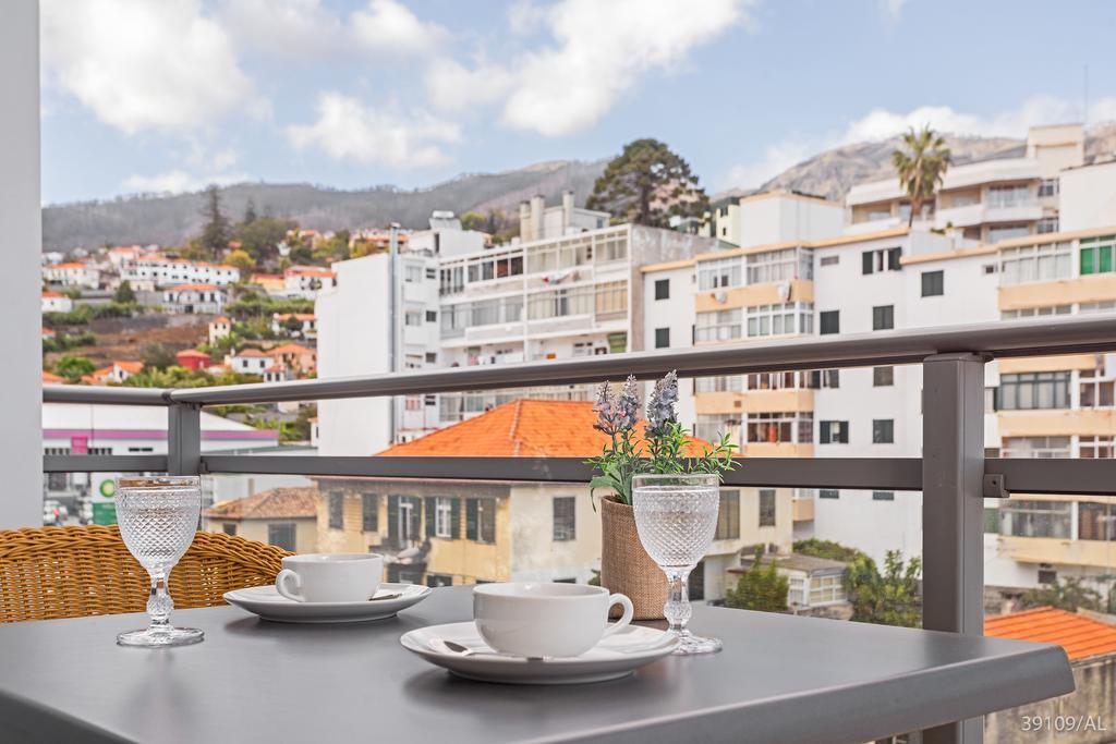 Santa Catarina L By An Island Apart Funchal Dış mekan fotoğraf